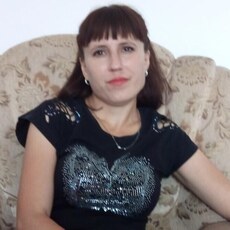 Фотография девушки Жжж, 28 лет из г. Алматы