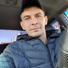 Фотография мужчины Алексей, 35 лет из г. Нефтеюганск