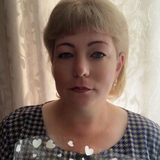 Светлана, 41 из г. Новосибирск.