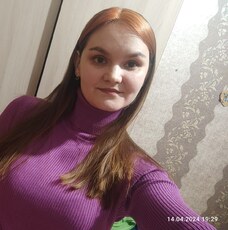 Фотография девушки Алёна, 25 лет из г. Назарово