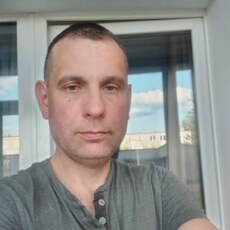 Фотография мужчины Владимир, 43 года из г. Ртищево