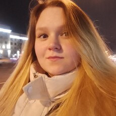 Фотография девушки Ната, 24 года из г. Москва