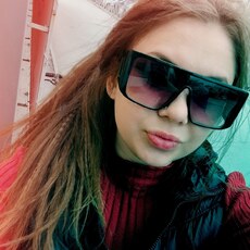 Фотография девушки Faina, 27 лет из г. Новосибирск