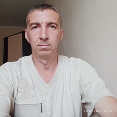Фотография мужчины Игорь, 44 года из г. Ишимбай
