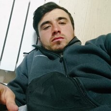 Фотография мужчины Идибой Солихов, 20 лет из г. Нефтеюганск