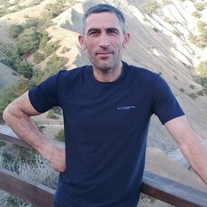 Фотография мужчины Агаси, 42 года из г. Ереван