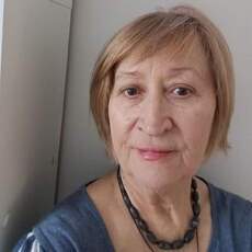 Фотография девушки Ольга, 64 года из г. Видное
