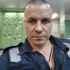 Фотография мужчины Николай, 33 года из г. Николаев