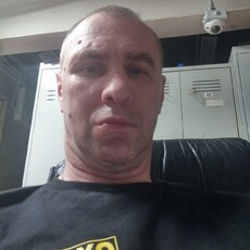 Фотография мужчины Алексей, 43 года из г. Видное