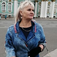 Фотография девушки Марина, 55 лет из г. Челябинск