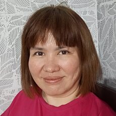 Фотография девушки Райхан, 45 лет из г. Алматы