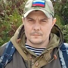 Фотография мужчины Николай, 36 лет из г. Самара