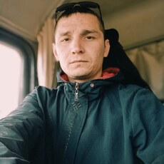 Фотография мужчины Родион, 30 лет из г. Заиграево