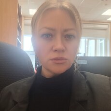 Фотография девушки Алла, 43 года из г. Архангельск