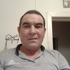 Фотография мужчины Анатолий, 56 лет из г. Вагай