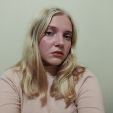 Фотография девушки Вікторія, 20 лет из г. Одесса