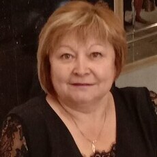 Фотография девушки Елена, 60 лет из г. Новокузнецк