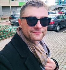 Фотография мужчины Александр, 39 лет из г. Мытищи