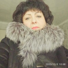 Фотография девушки Наталья, 53 года из г. Воронеж