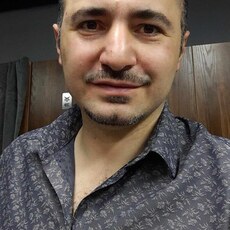 Фотография мужчины Ондер, 38 лет из г. Алматы