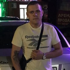 Фотография мужчины Андрей, 28 лет из г. Киселевск