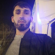 Фотография мужчины Амир, 34 года из г. Нижний Новгород