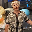 Татьяна, 67 лет