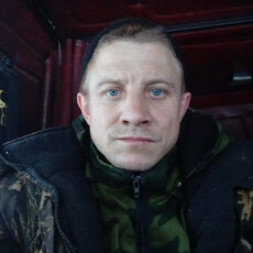 Фотография мужчины Алексей, 33 года из г. Боровичи
