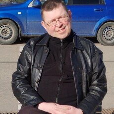 Фотография мужчины Андрей, 44 года из г. Новомосковск