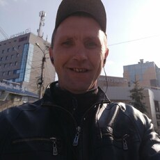 Фотография мужчины Михаил, 46 лет из г. Челябинск