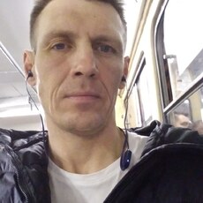 Фотография мужчины Алексей, 41 год из г. Екатеринбург