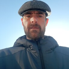 Фотография мужчины Федя, 42 года из г. Ульяновск