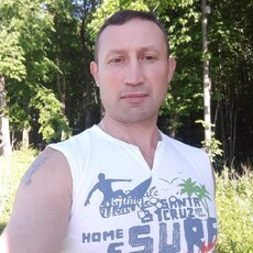 Фотография мужчины Николай, 49 лет из г. Ейск