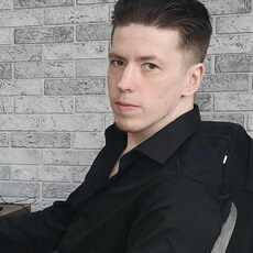 Алексей, 29 из г. Красноярск.