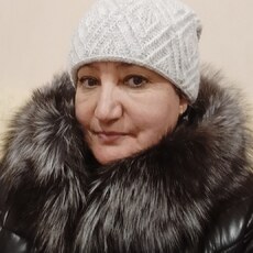 Фотография девушки Дания Вагапова, 56 лет из г. Ульяновск