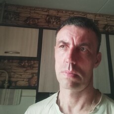 Фотография мужчины Serg, 38 лет из г. Петропавловск