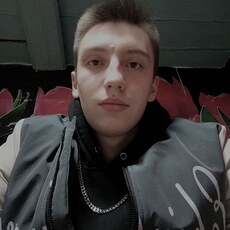 Фотография мужчины Павел, 22 года из г. Нижний Новгород
