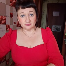 Фотография девушки Татьяна, 52 года из г. Москва