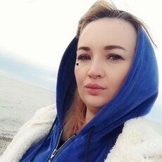 Фотография девушки Кэтрин, 32 года из г. Казань