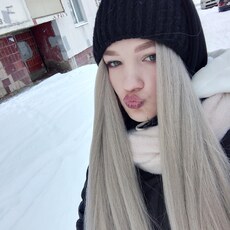 Фотография девушки Ксения, 21 год из г. Саратов