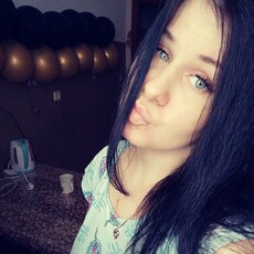 Фотография девушки Ася, 32 года из г. Новосибирск