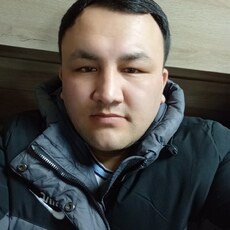 Фотография мужчины Абдурауф, 32 года из г. Екатеринбург