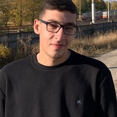 Фотография мужчины Максим, 23 года из г. Курчатов