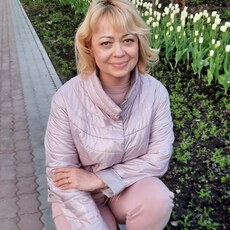Фотография девушки Светлана, 53 года из г. Пермь
