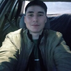 Фотография мужчины Хасан, 23 года из г. Астана