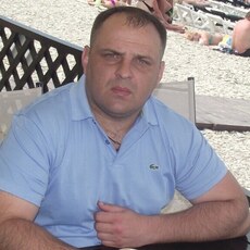 Фотография мужчины Андрей, 41 год из г. Самара