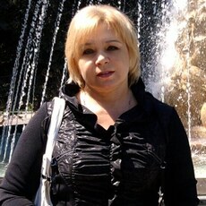 Фотография девушки Любовь, 63 года из г. Белгород