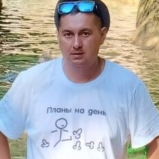 Фотография мужчины Александр, 34 года из г. Новочебоксарск