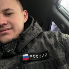 Фотография мужчины Денис, 24 года из г. Нижний Новгород