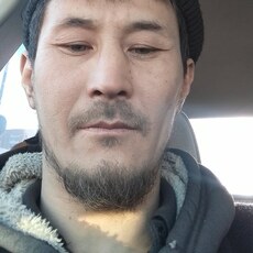 Фотография мужчины Дони, 33 года из г. Астана
